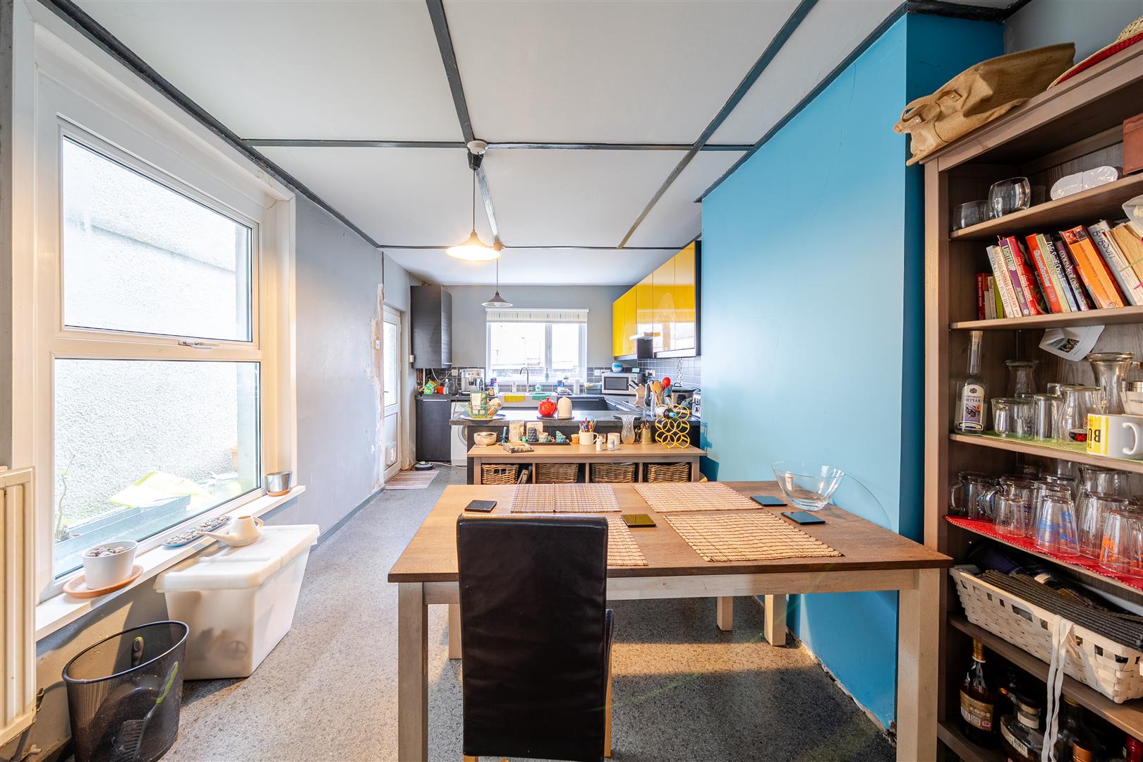 Alexandra Terrace, Brynmill, Swansea, SA2 0DU